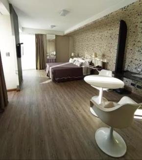 Palermo Hollywood, studio s best location!